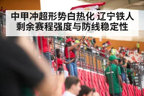 中甲冲超形势白热化 辽宁铁人剩余赛程强度与防线稳定性